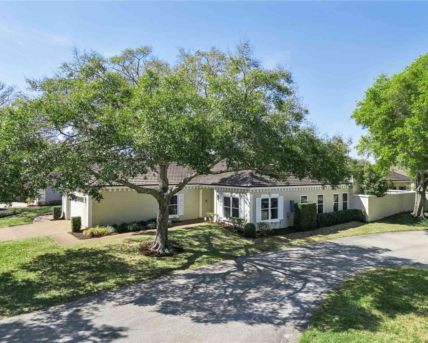 Condo For Sale - 6034 Jamestown Park #109<br/> ORLANDO, FL 32819