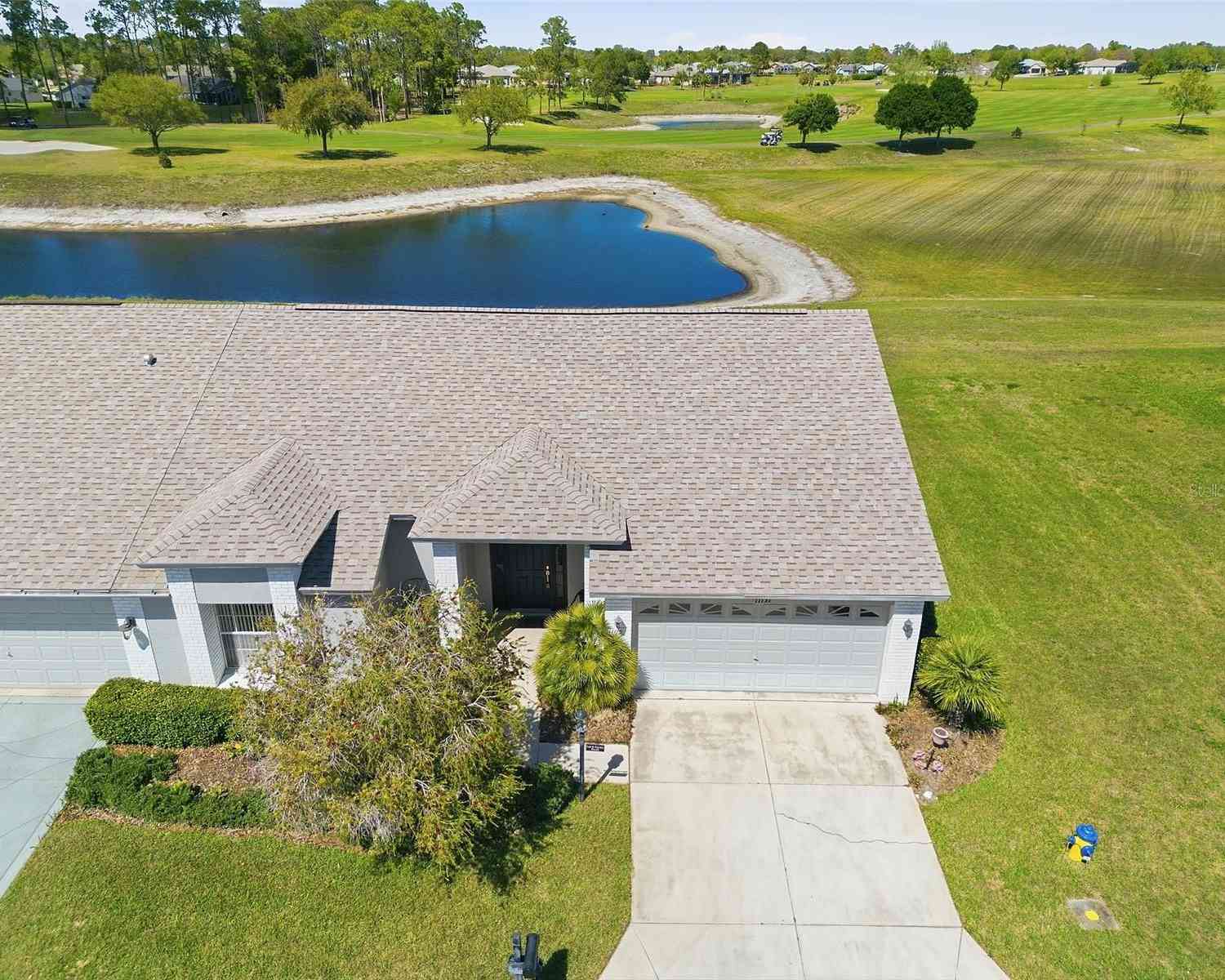 Villa For Sale - 11131 Hollander Avenue<br/> HUDSON, FL 34667