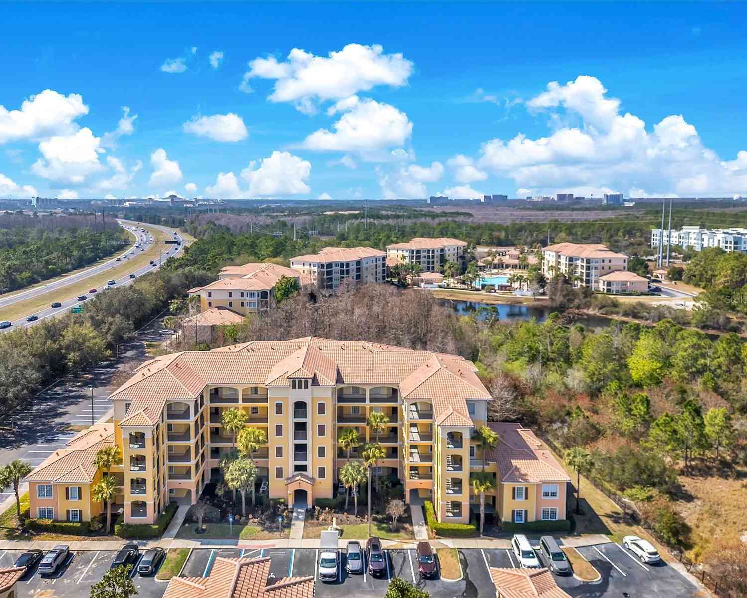 Condo For Sale - 8601 Worldquest Boulevard #3108<br/> ORLANDO, FL 32821