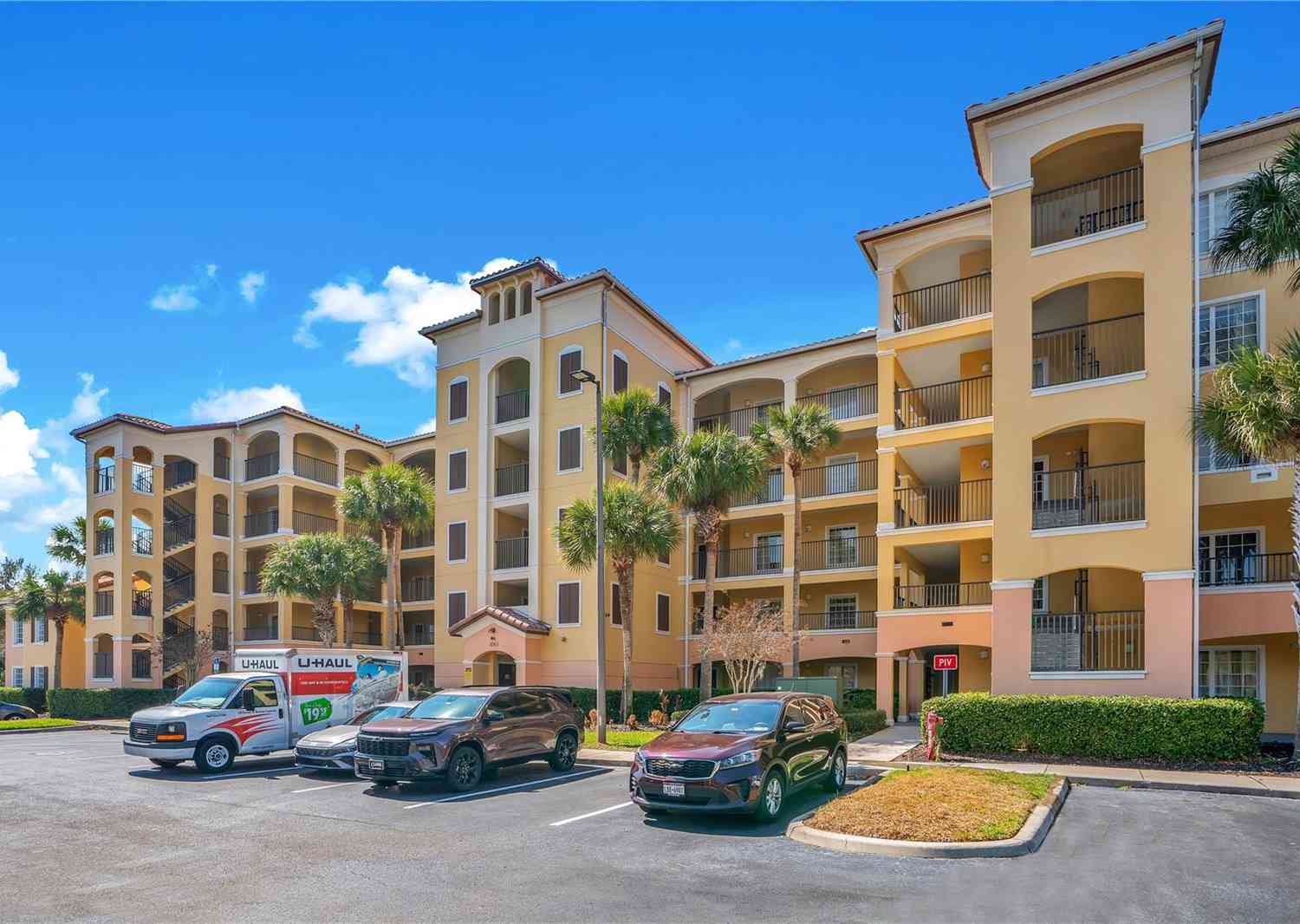 Homes For Sale - 8601 Worldquest Boulevard #3203<br/> ORLANDO, FL 32821