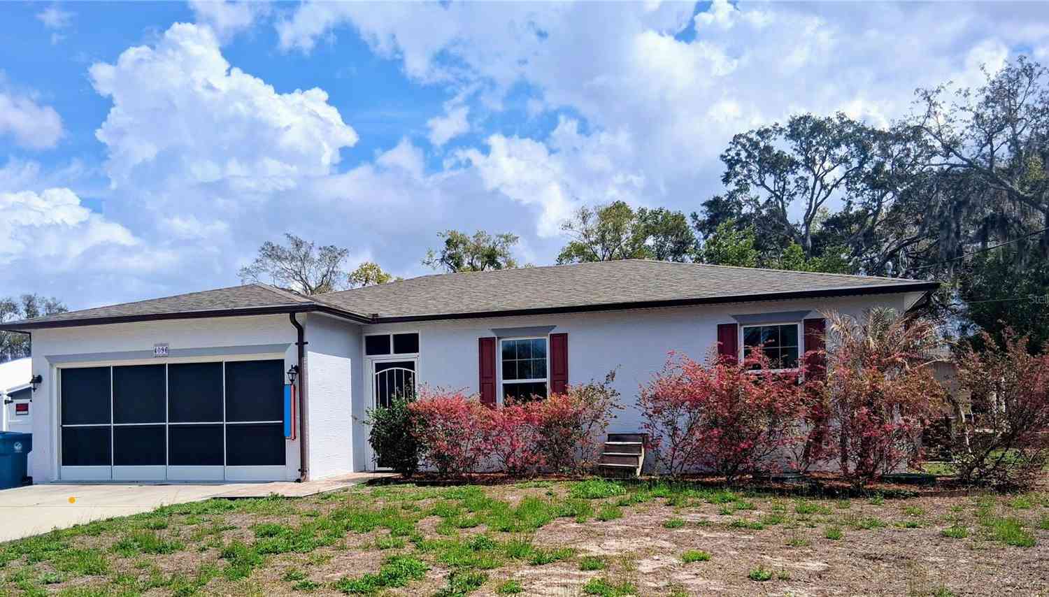 Homes For Sale - 4096 Thunderbird Avenue<br/> SPRING HILL, FL 34606