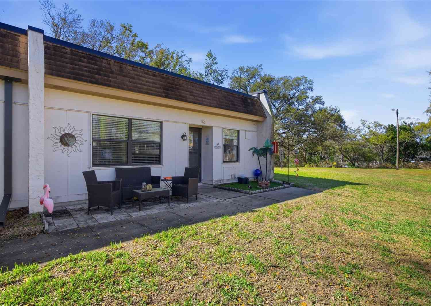 Condo For Sale - 1165 Mission Circle #53F<br/> CLEARWATER, FL 33759