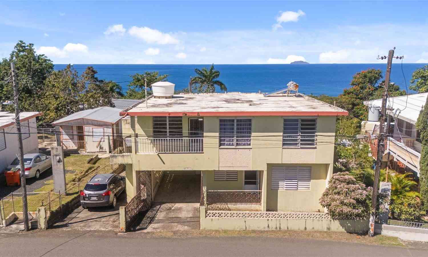 Homes For Sale - 413 INT Camino Martillo Bo Puntas<br/> RINCON, PR 00677