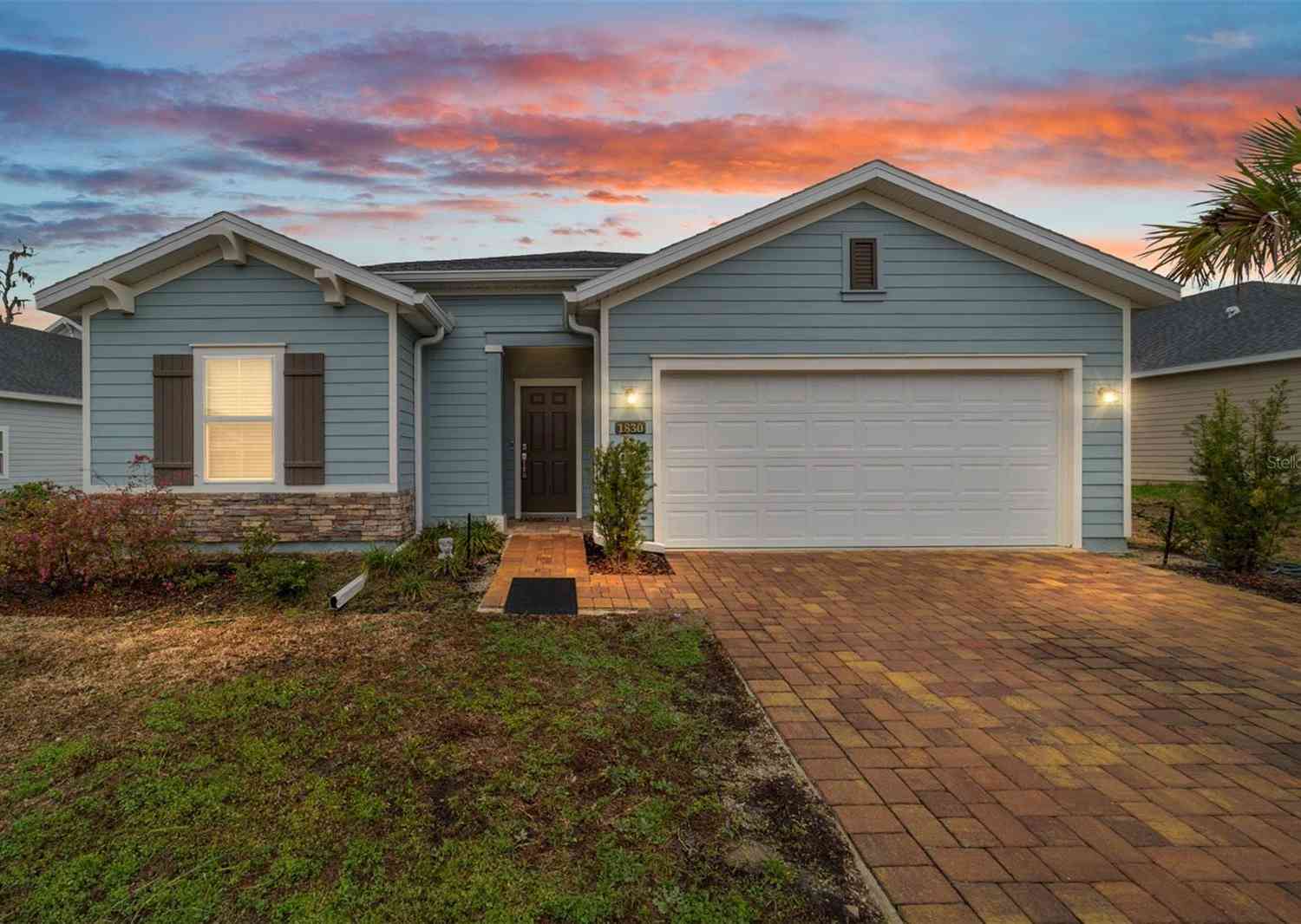 Slider Thumb