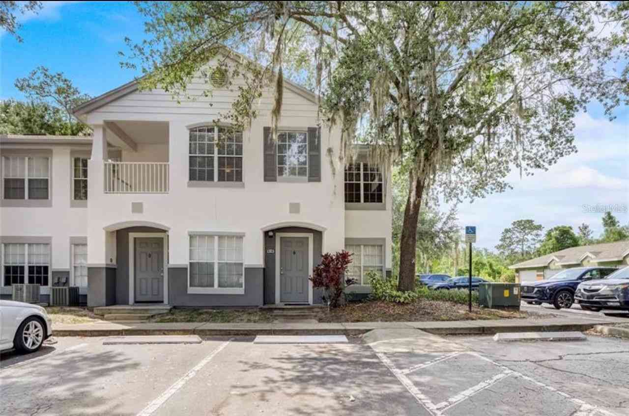 Condo For Sale - 4332 S Kirkman Road #1012<br/> ORLANDO, FL 32811