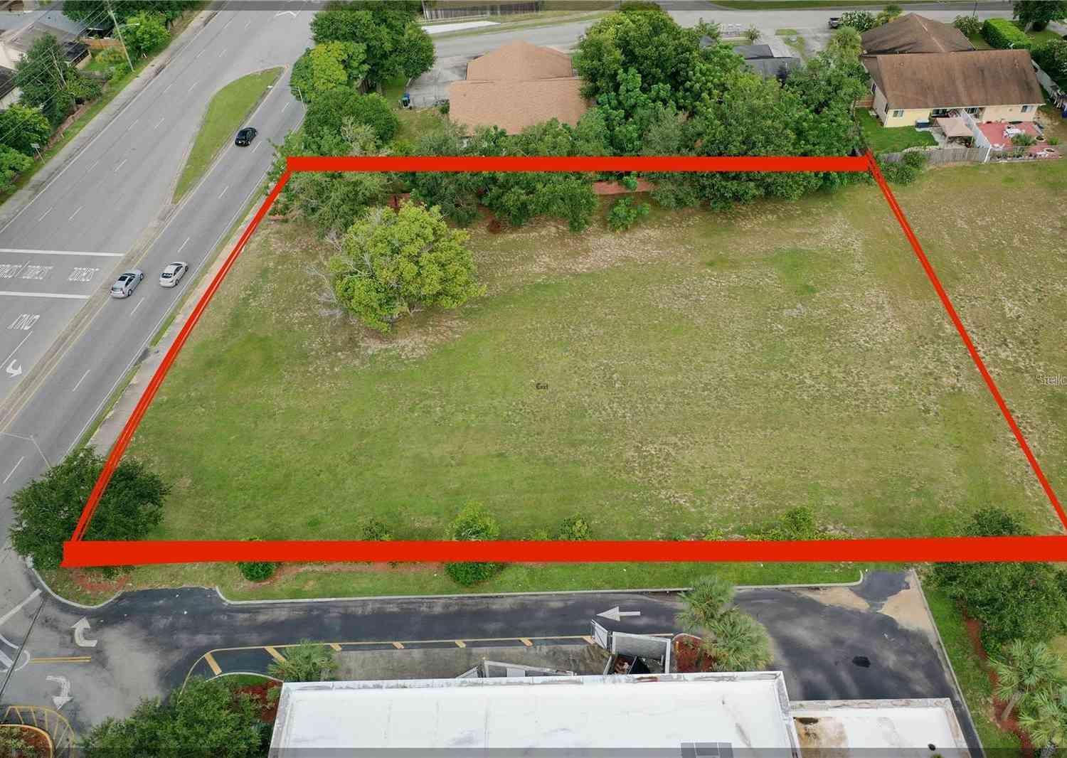 Vacant Land For Sale - Old Winter Garden Road<br/> ORLANDO, FL 32835