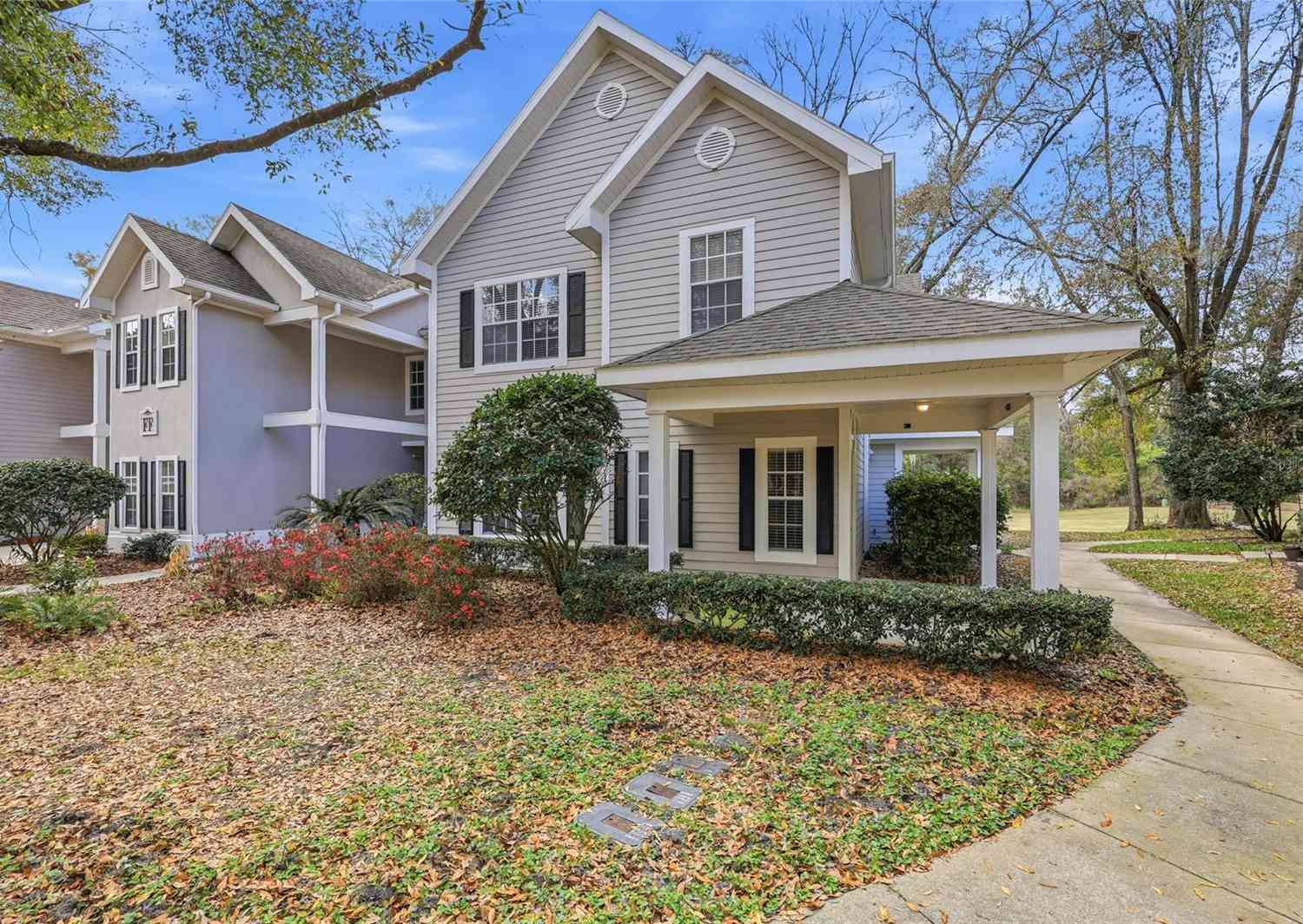 Condo For Sale - 10000 SW 52nd Avenue #186<br/> GAINESVILLE, FL 32608