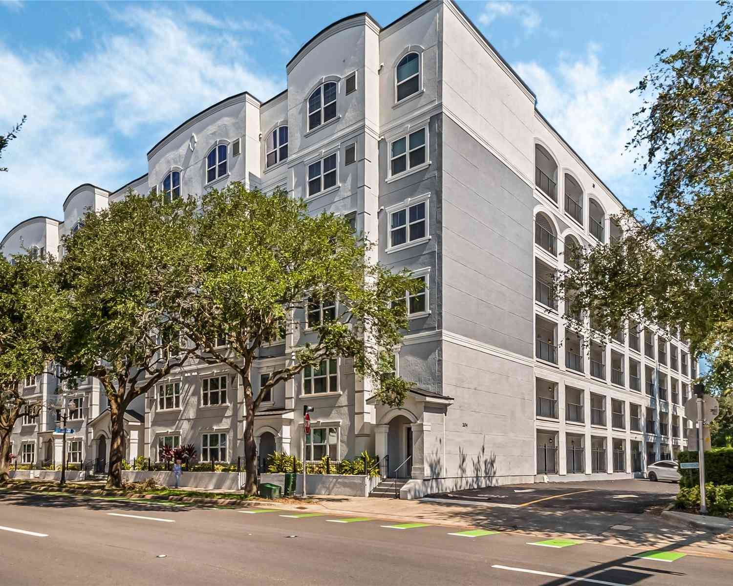 Condo For Sale - 202 E South Street #3051<br/> ORLANDO, FL 32801