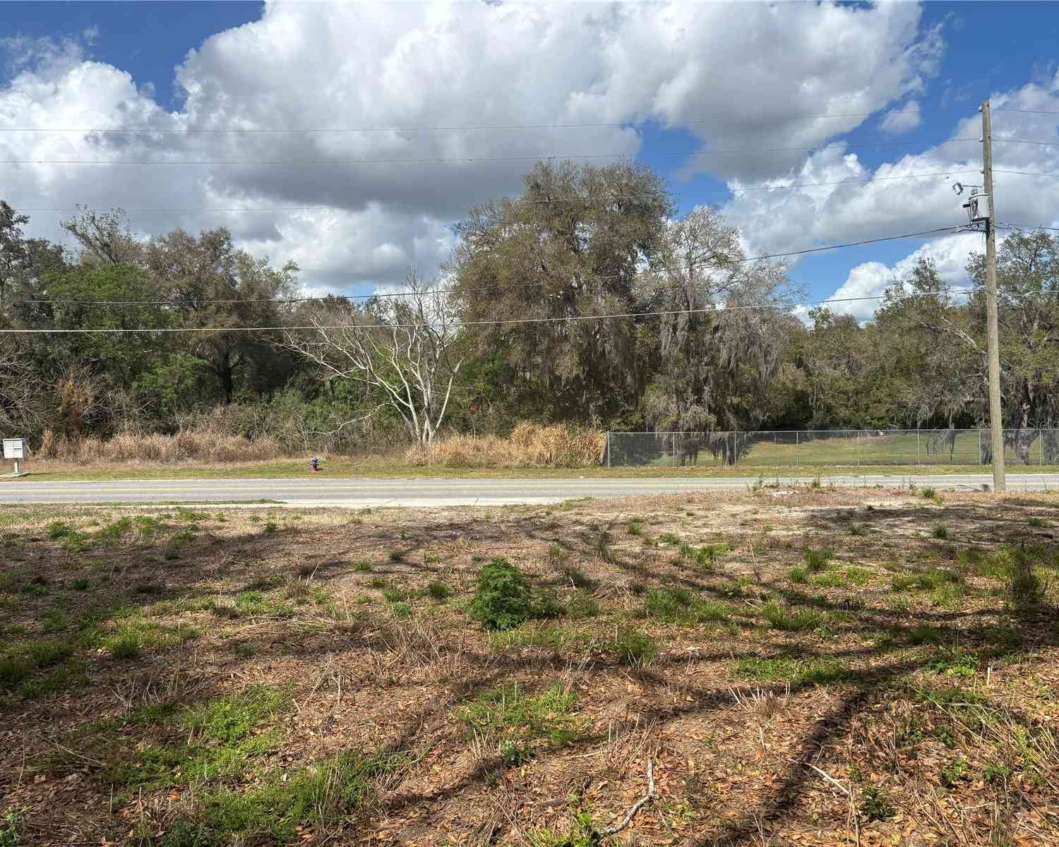 Vacant Land For Sale - 114 E Cleveland Street<br/> APOPKA, FL 32703