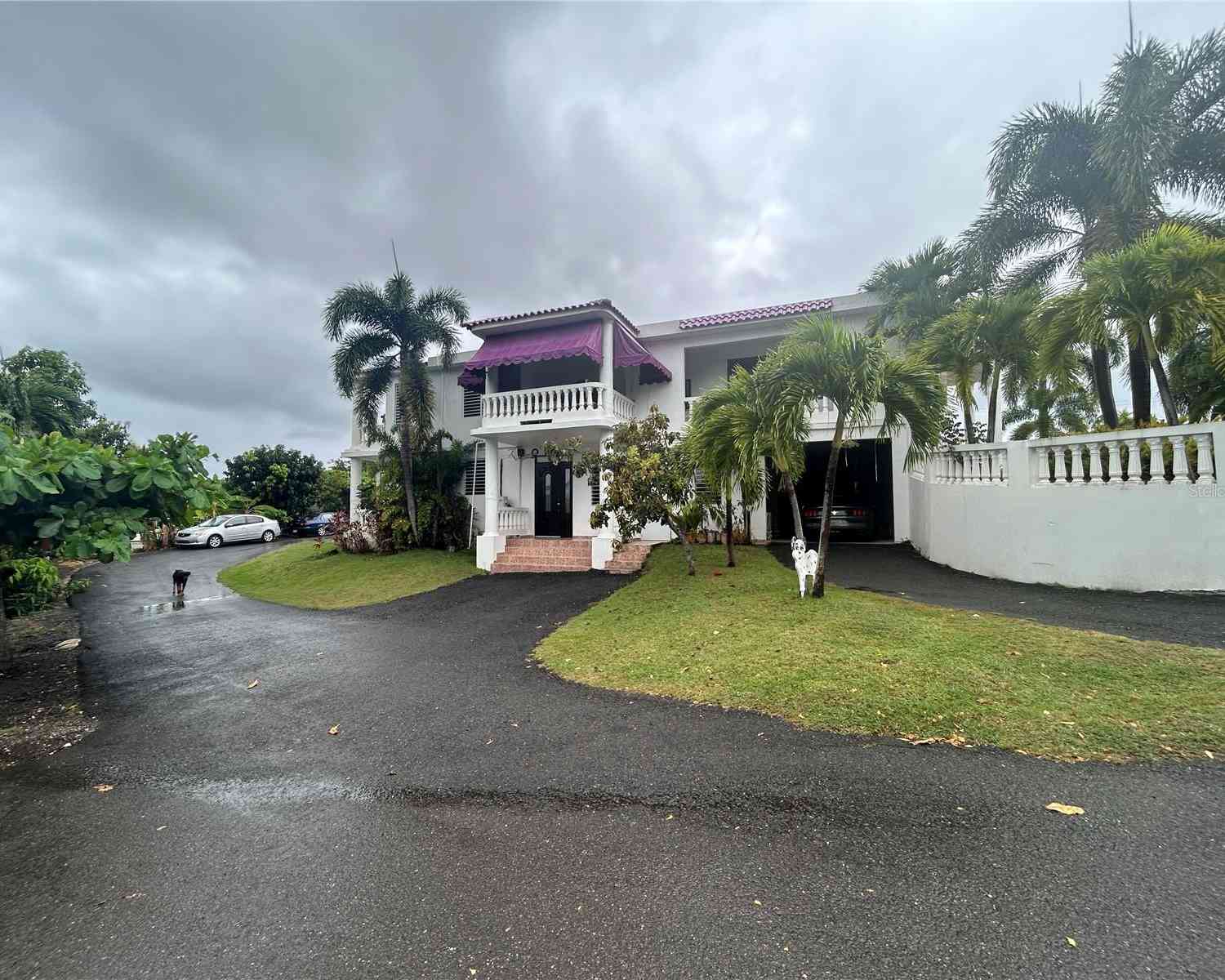 Homes For Sale - 545 Sector Toro<br/> COAMO, PR 00769