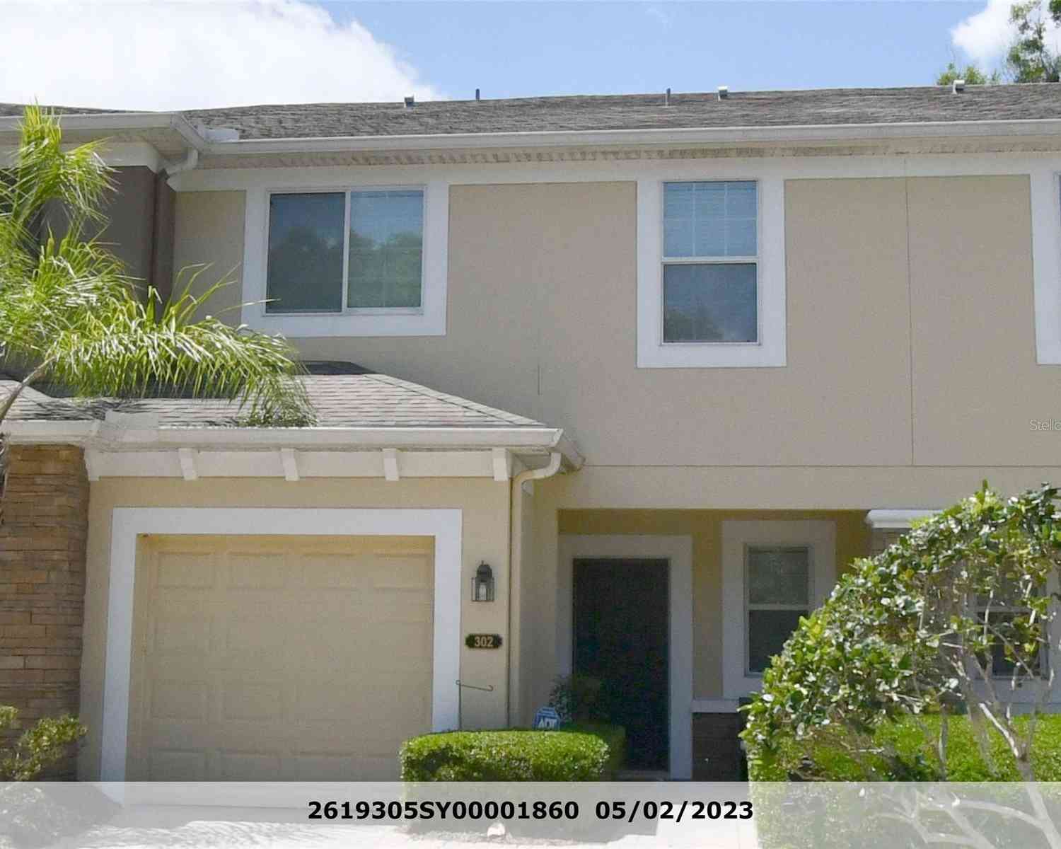 Townhouse For Sale - 302 Maybeck Court<br/> Seminole County, SANFORD, FL 32771