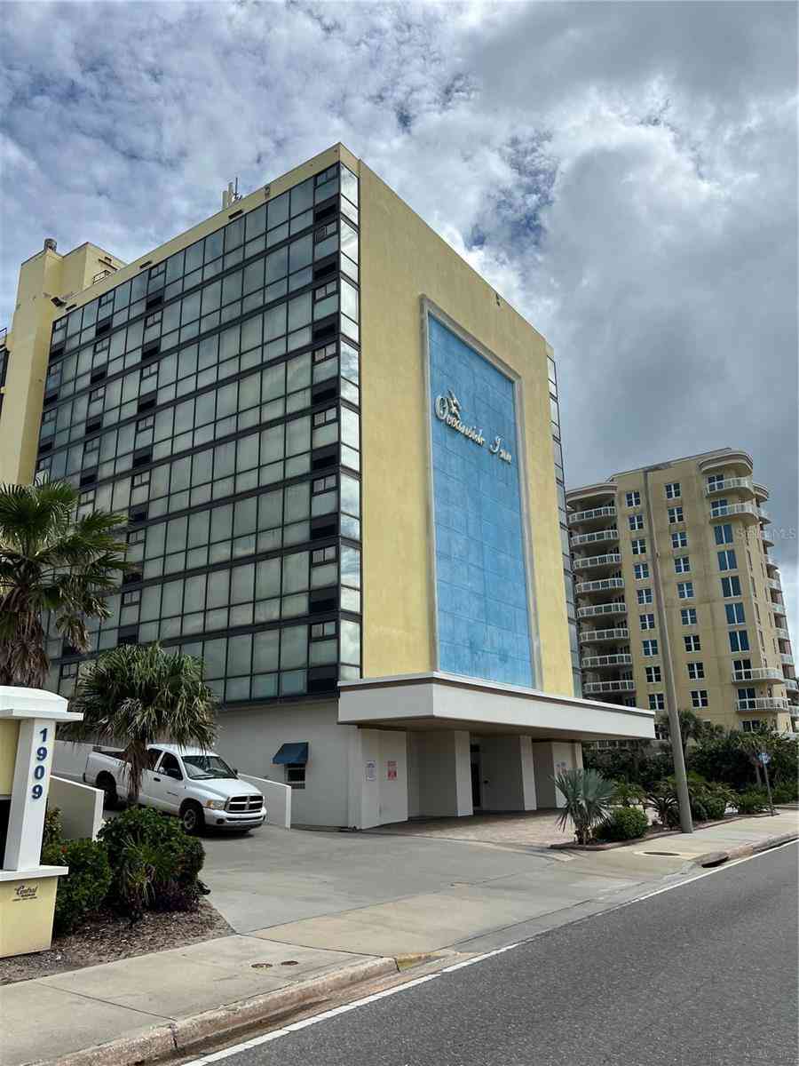 Homes For Sale - 1909 S Atlantic Avenue #4030<br/> DAYTONA BEACH, FL 32118
