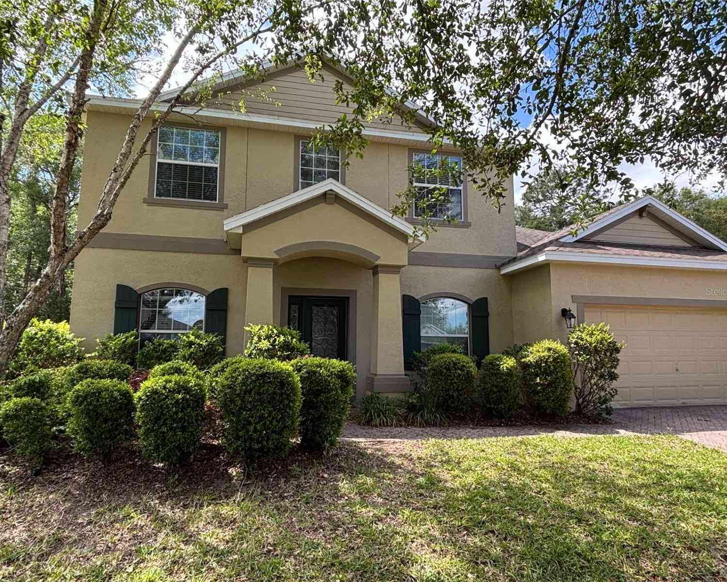 Homes For Sale - 1604 Blue Grass Boulevard<br/> DELAND, FL 32724