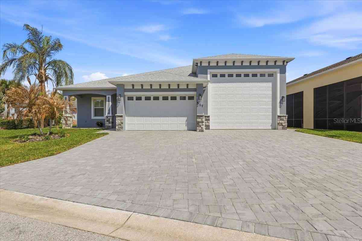 Homes For Sale - 517 Home Coming Way<br/> POLK CITY, FL 33868