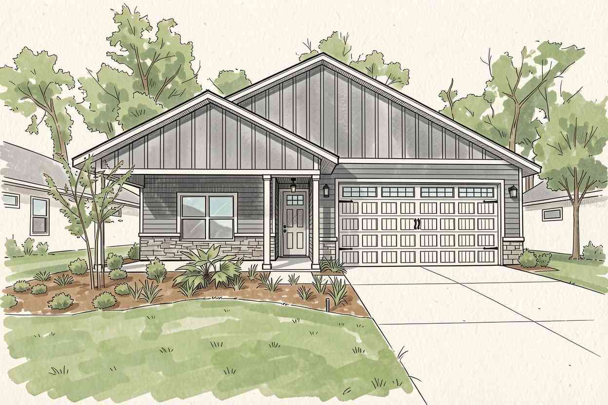Homes For Sale - 21038 SW 1st Place<br/> NEWBERRY, FL 32669