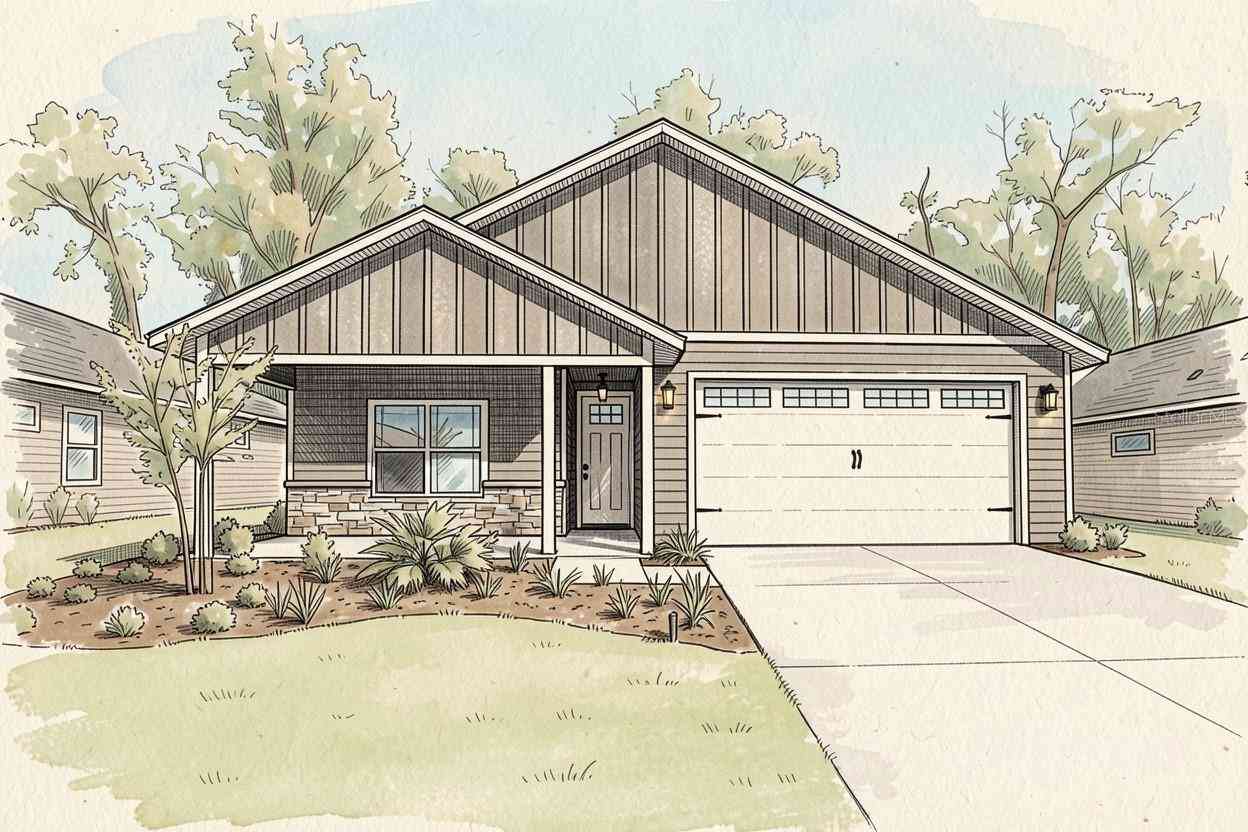 Homes For Sale - 21070 SW 1st Place<br/> NEWBERRY, FL 32669