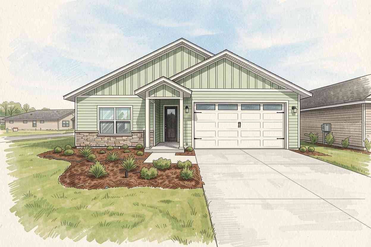 Homes For Sale - 21131 SW 1st Place<br/> NEWBERRY, FL 32669