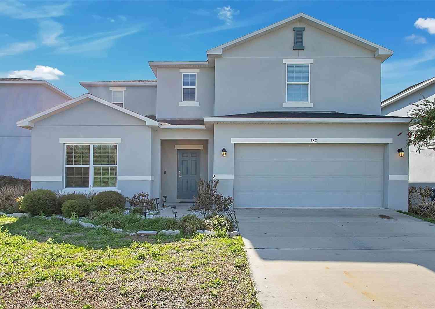 Homes For Sale - 582 Black Eagle Drive<br/> GROVELAND, FL 34736