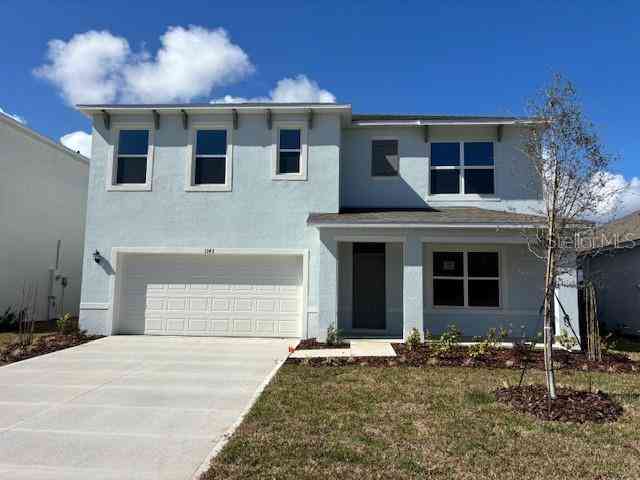 Homes For Sale - 1143 Morfontaine Street<br/> DAYTONA BEACH, FL 32124
