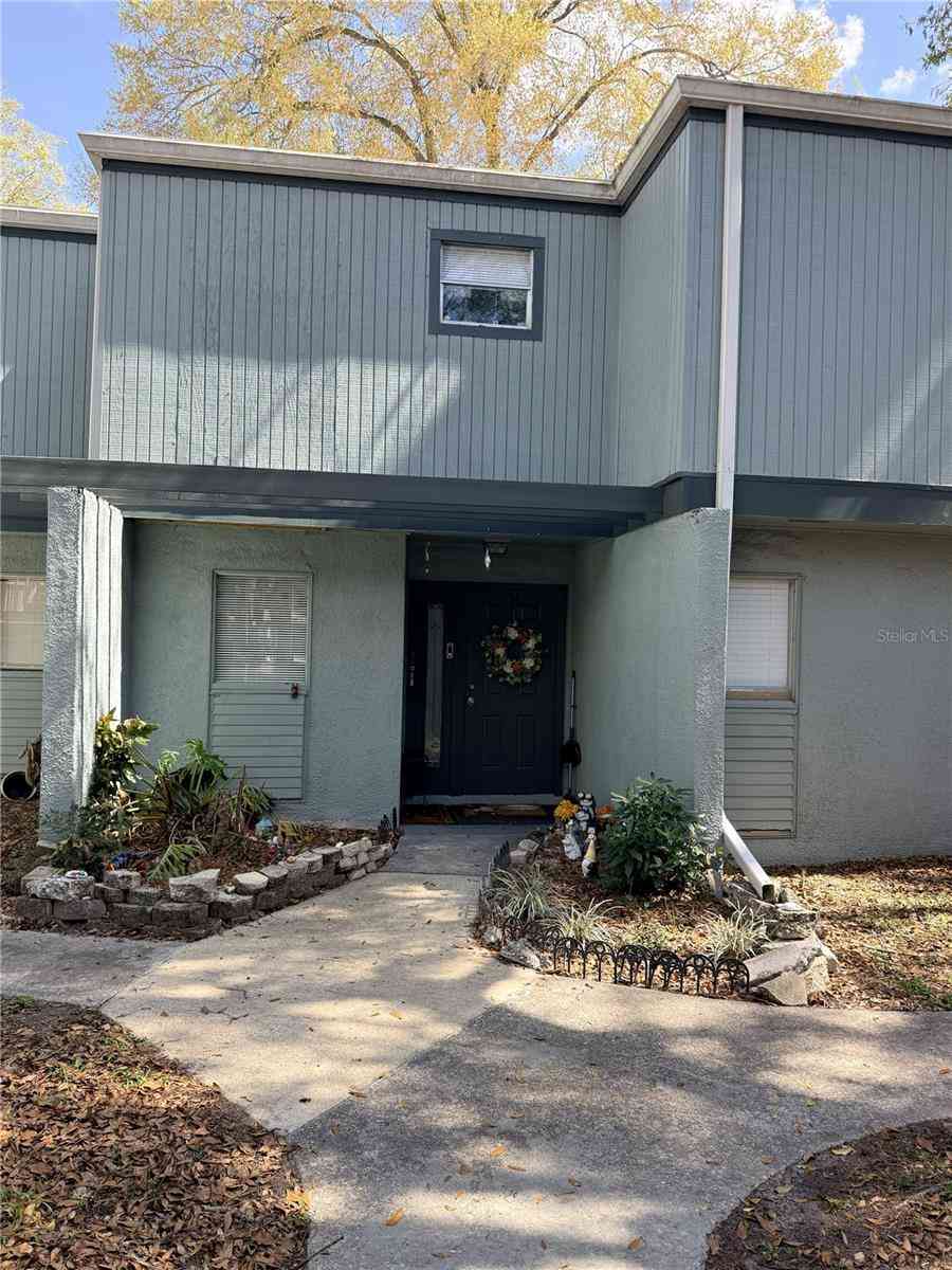 Condo For Sale - 703 SW 75th Street #106<br/> GAINESVILLE, FL 32607