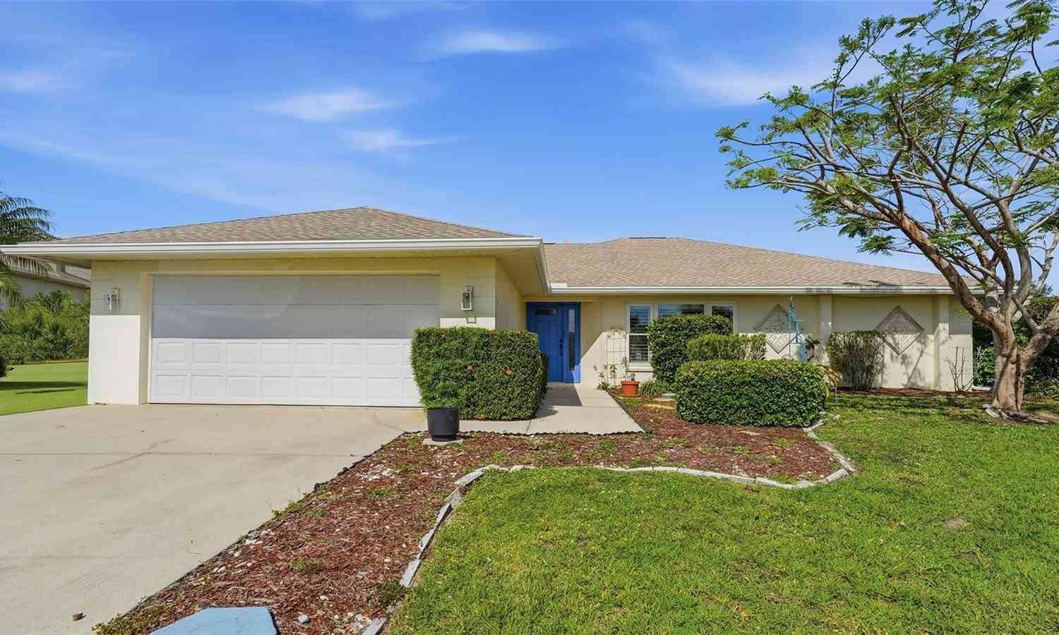 Homes For Sale - 26384 Madagascar Road<br/> PUNTA GORDA, FL 33983
