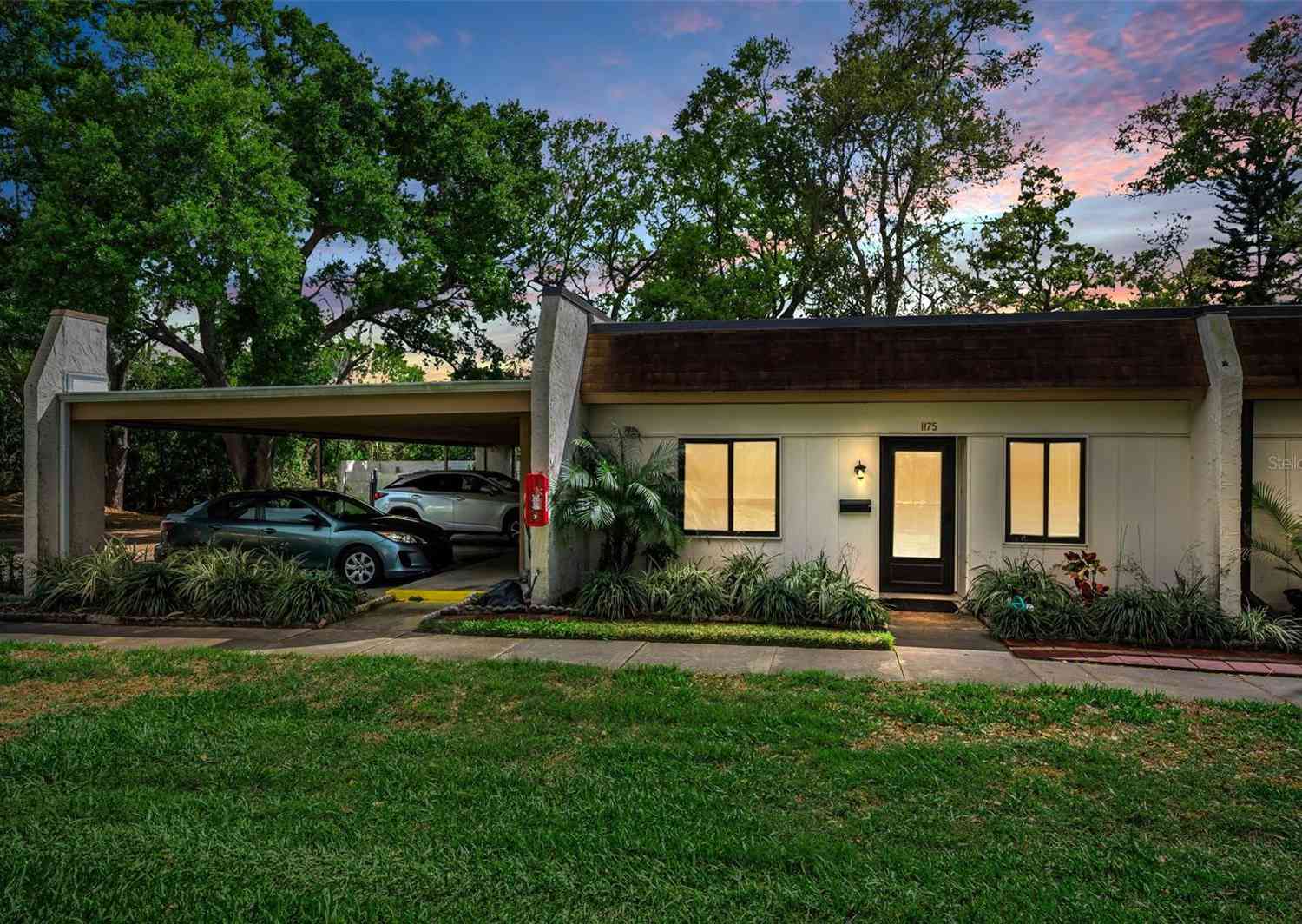 Condo For Sale - 1175 Mission Circle #1175<br/> CLEARWATER, FL 33759