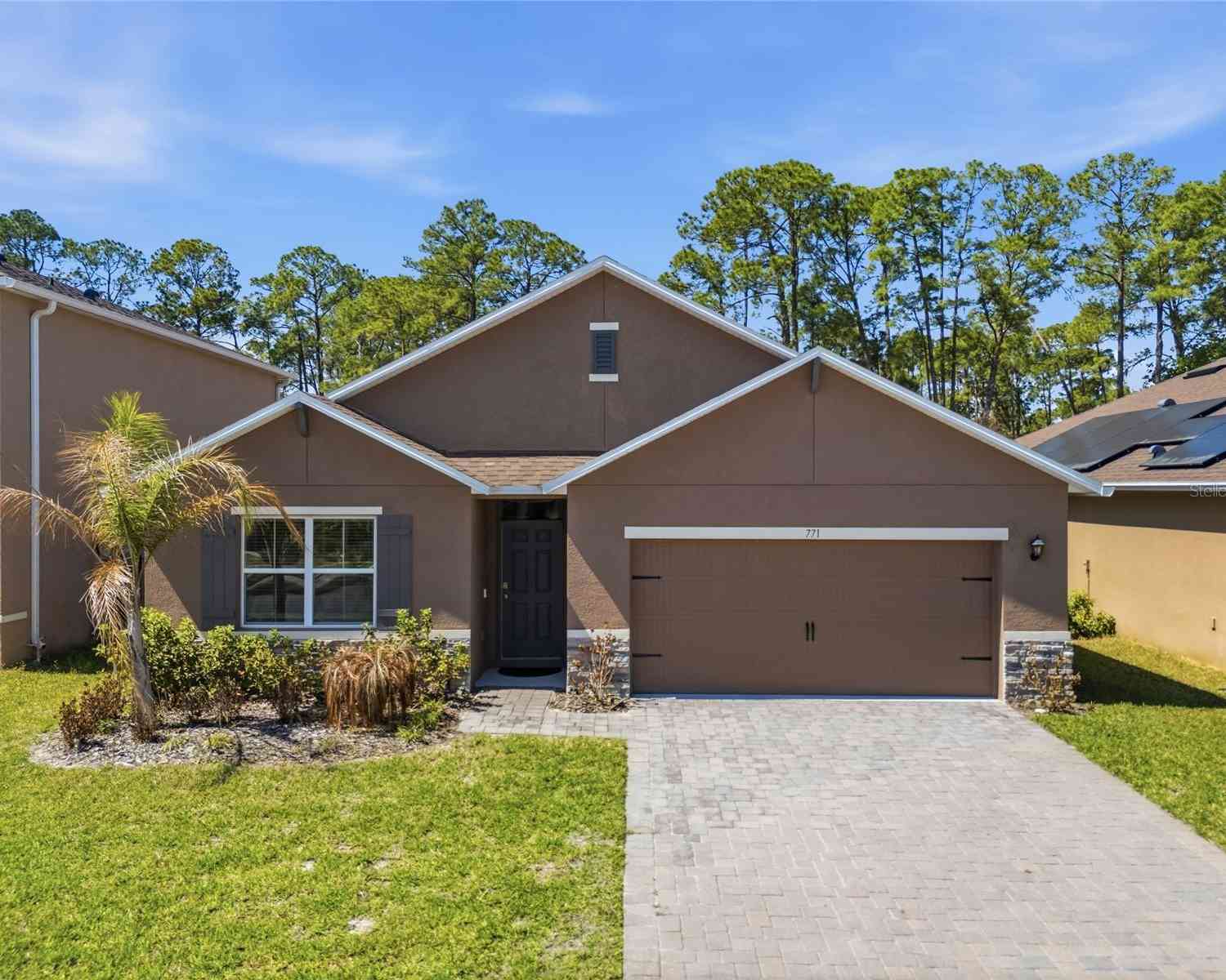 Homes For Sale - 771 Lazio Circle<br/> DEBARY, FL 32713