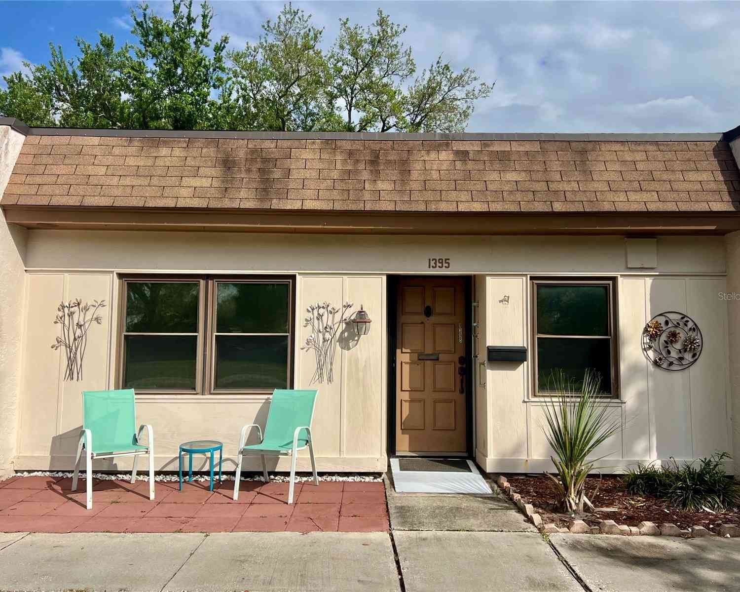 Villa For Sale - 1395 Mission Drive #28C<br/> CLEARWATER, FL 33759