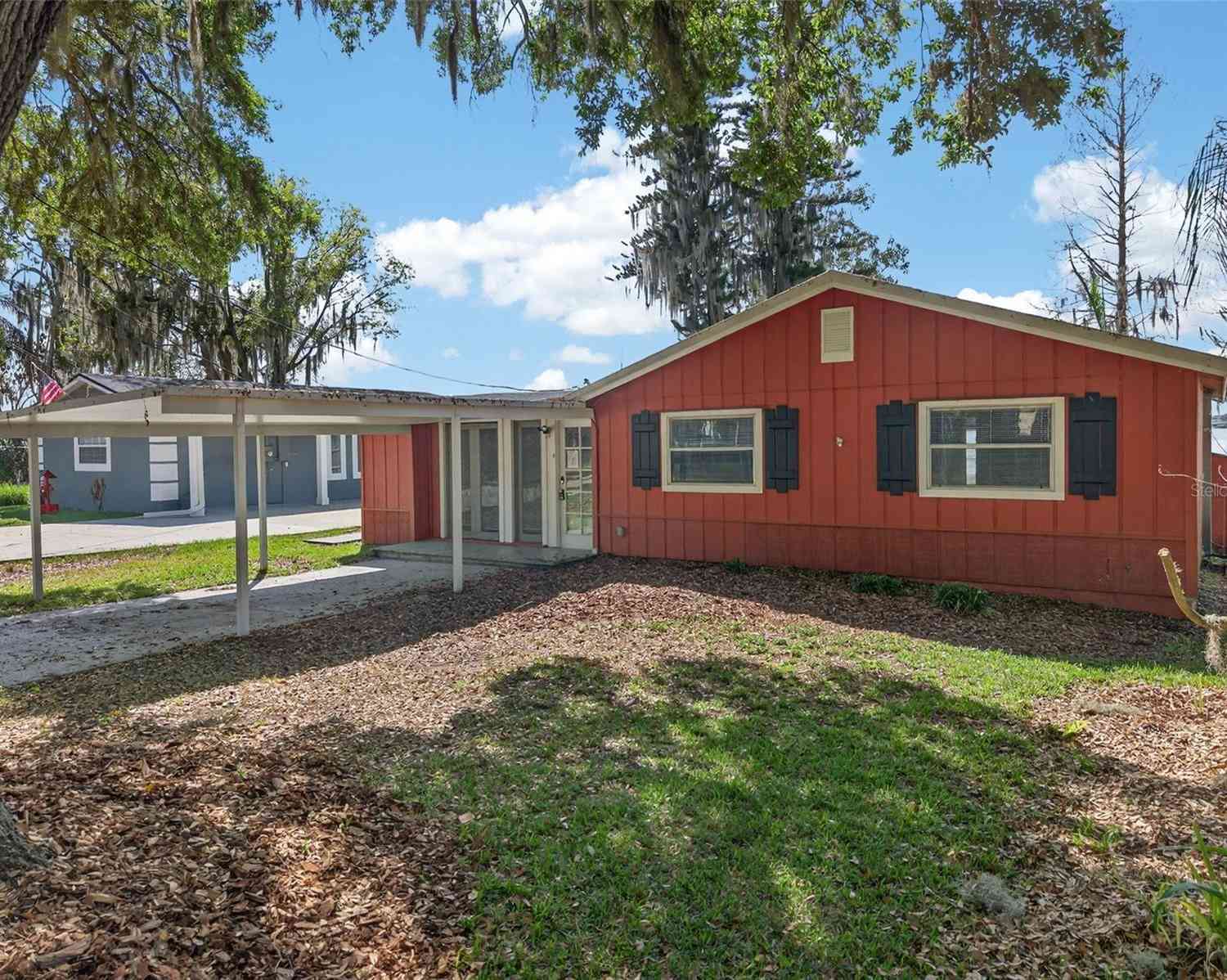 Homes For Sale - 29 Sunset Circle<br/> LAKE ALFRED, FL 33850