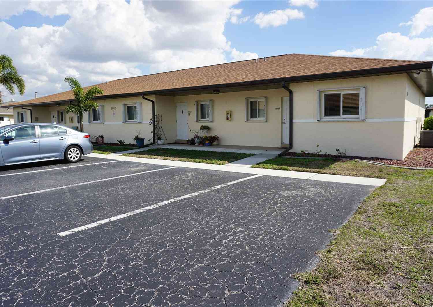 Villa For Sale - 25275 Rampart Boulevard #1404<br/> PUNTA GORDA, FL 33983