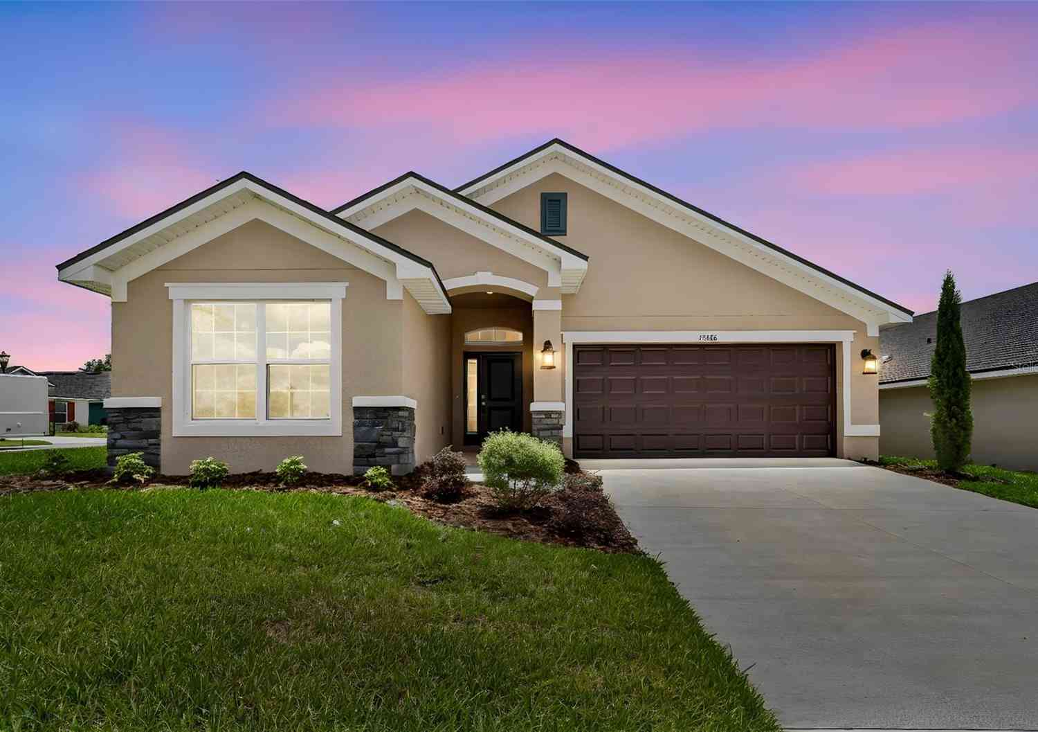 Homes For Sale - 13386 Ogden Glade Road<br/> DADE CITY, FL 33525