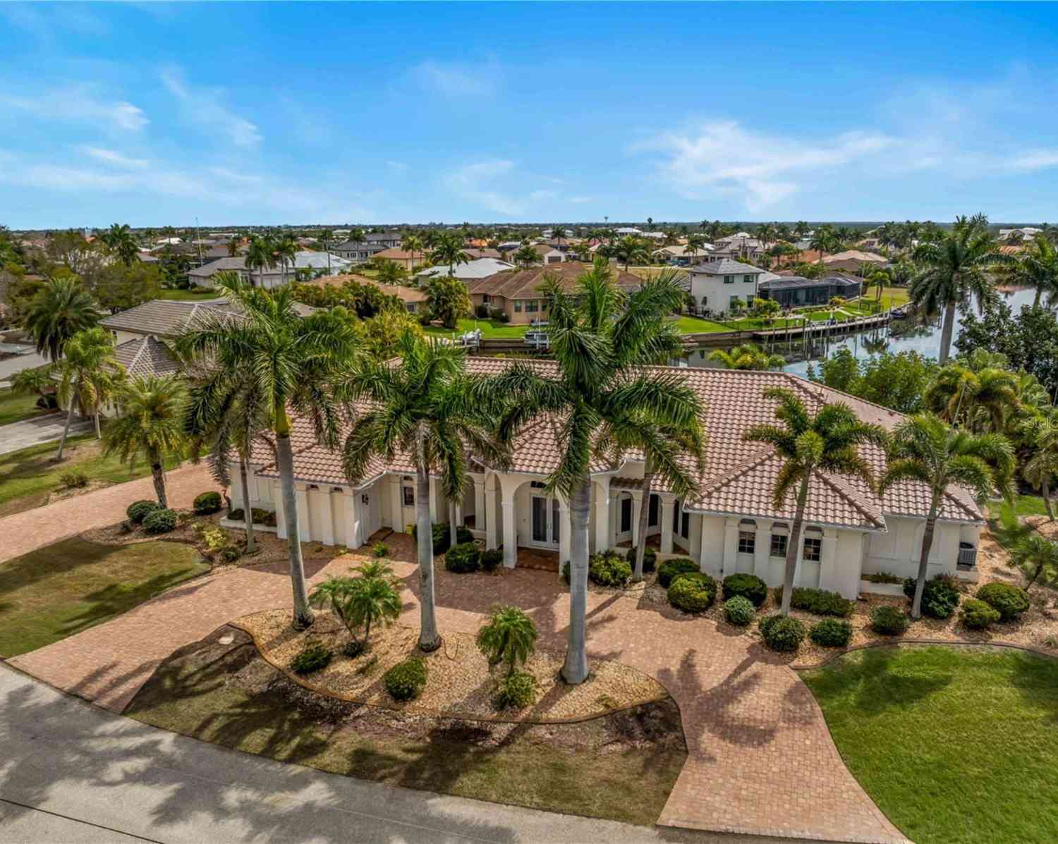 Homes For Sale - 1443 Surfbird Court<br/> PUNTA GORDA, FL 33950