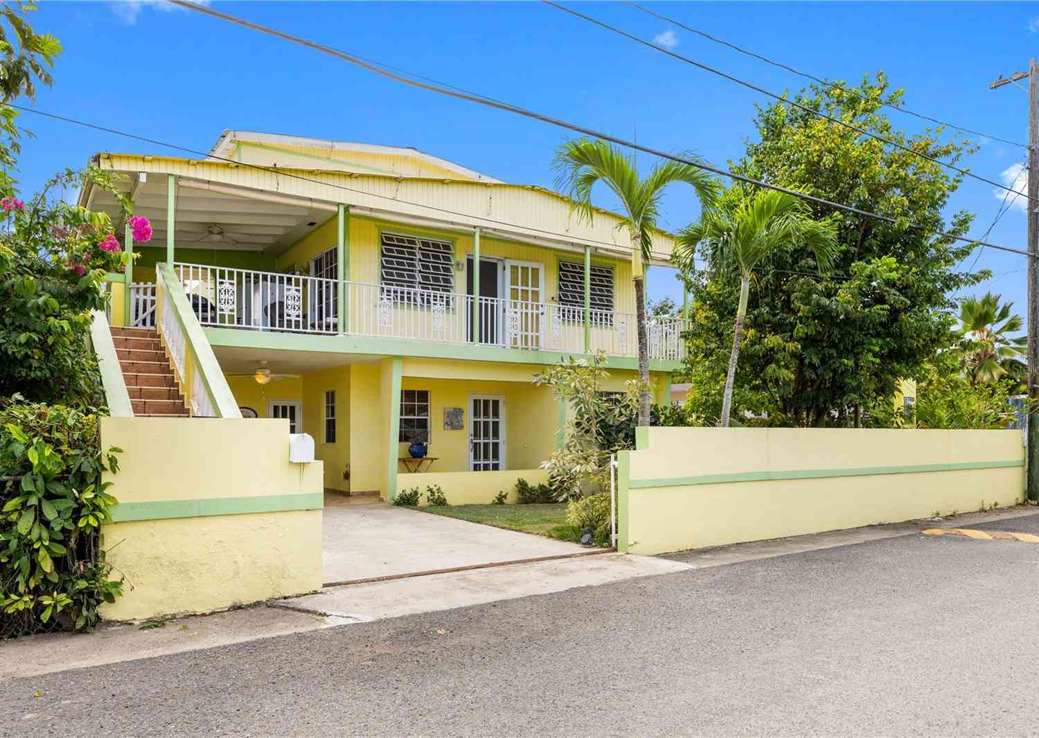 Homes For Sale - COM STELLA Calle 5 Bo Pueblo<br/> RINCON, PR 00677