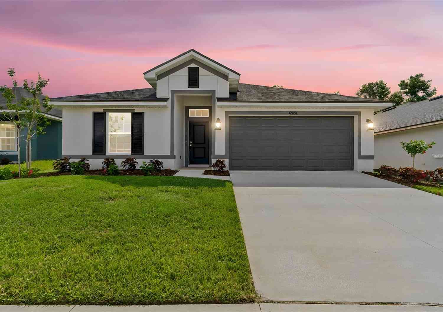 Homes For Sale - 13000 Kent Bradley Street<br/> DADE CITY, FL 33525