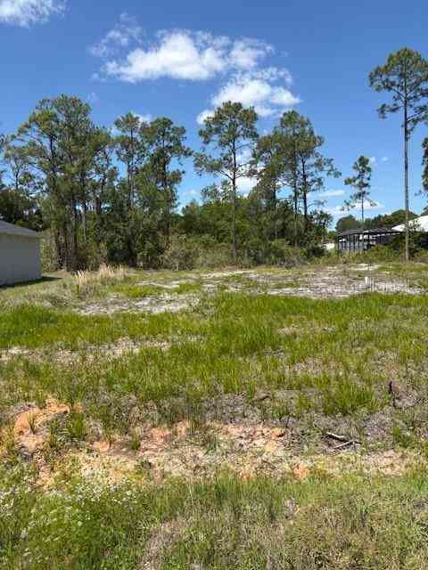 Vacant Land For Sale - 5605 Lakewood Road<br/> SEBRING, FL 33875