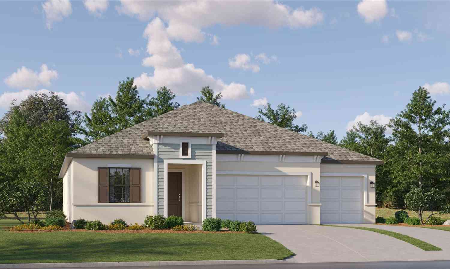 Homes For Sale - 1054 Broward Drive<br/> ZEPHYRHILLS, FL 33541