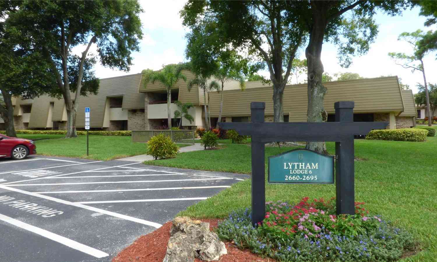 Condo For Sale - 36750 Us Highway 19 #7103<br/> PALM HARBOR, FL 34684
