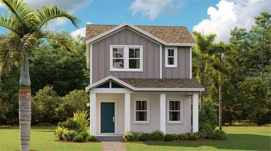 Homes For Sale - 816 Aubey Lane<br/> DEBARY, FL 32713