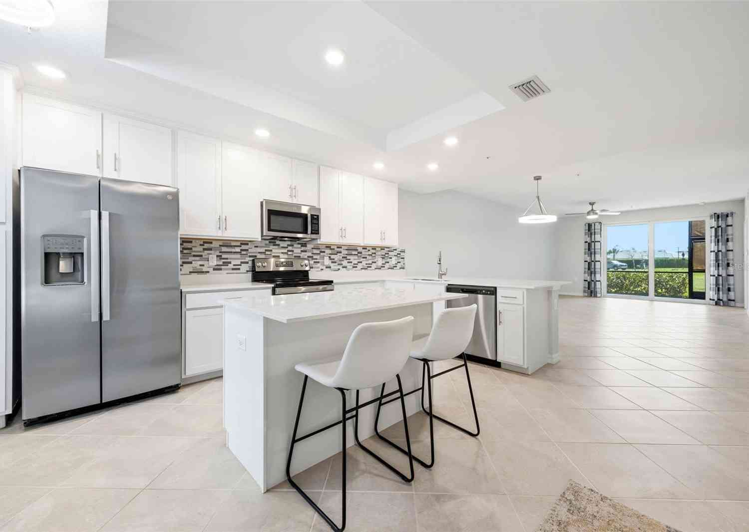 Condo For Sale - 14257 Heritage Landing Boulevard #1115<br/> PUNTA GORDA, FL 33955