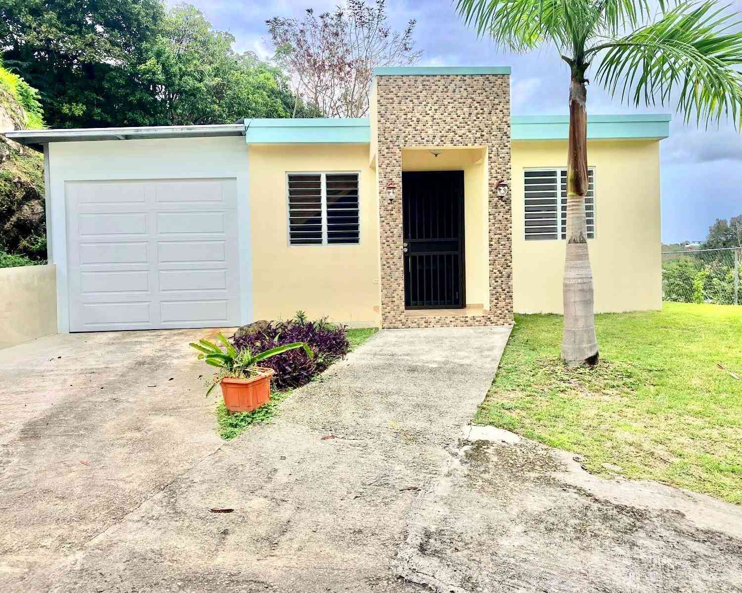Homes For Sale - SECTOR LOS PUENTES Barrio Cruces, Rincon Pr<br/> RINCON, PR 00677