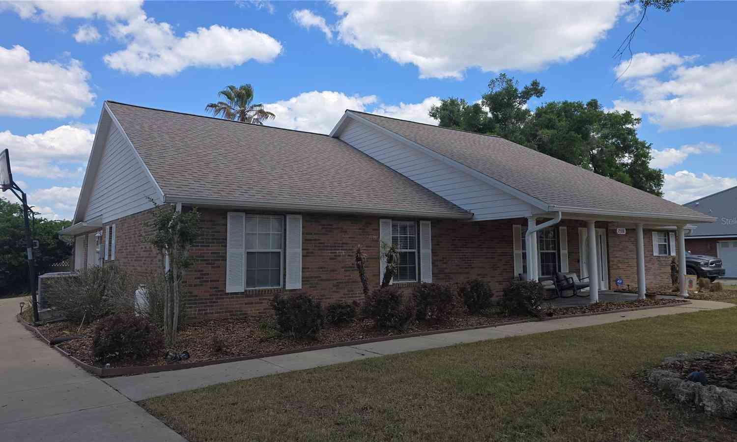 Homes For Sale - 25338 SW 21st Place<br/> NEWBERRY, FL 32669