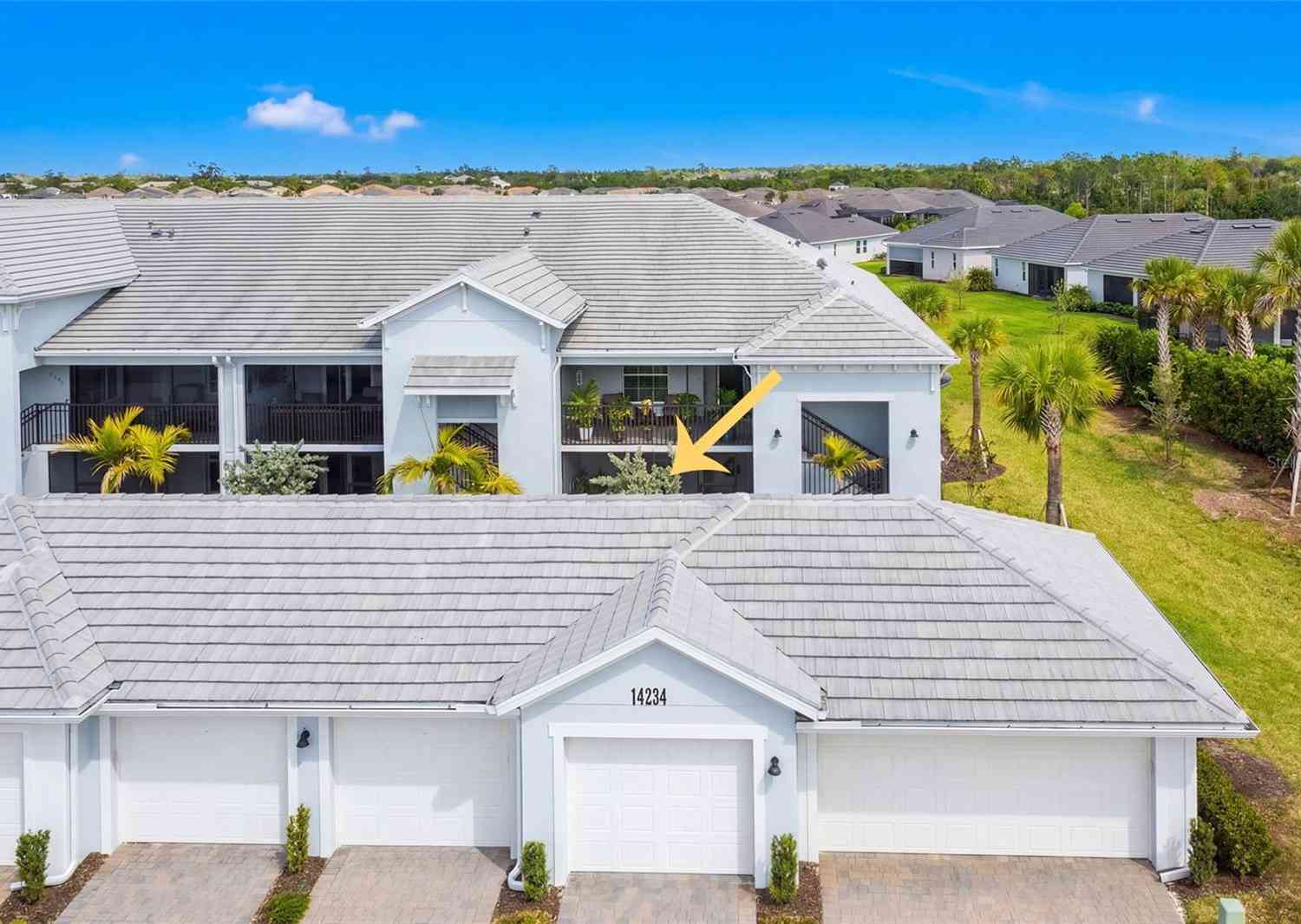 Condo For Sale - 14234 Heritage Landing Boulevard #1016<br/> PUNTA GORDA, FL 33955
