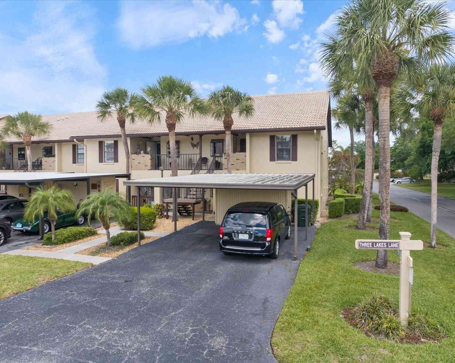 Condo For Sale - 335 Three Lakes Lane #B<br/> VENICE, FL 34285