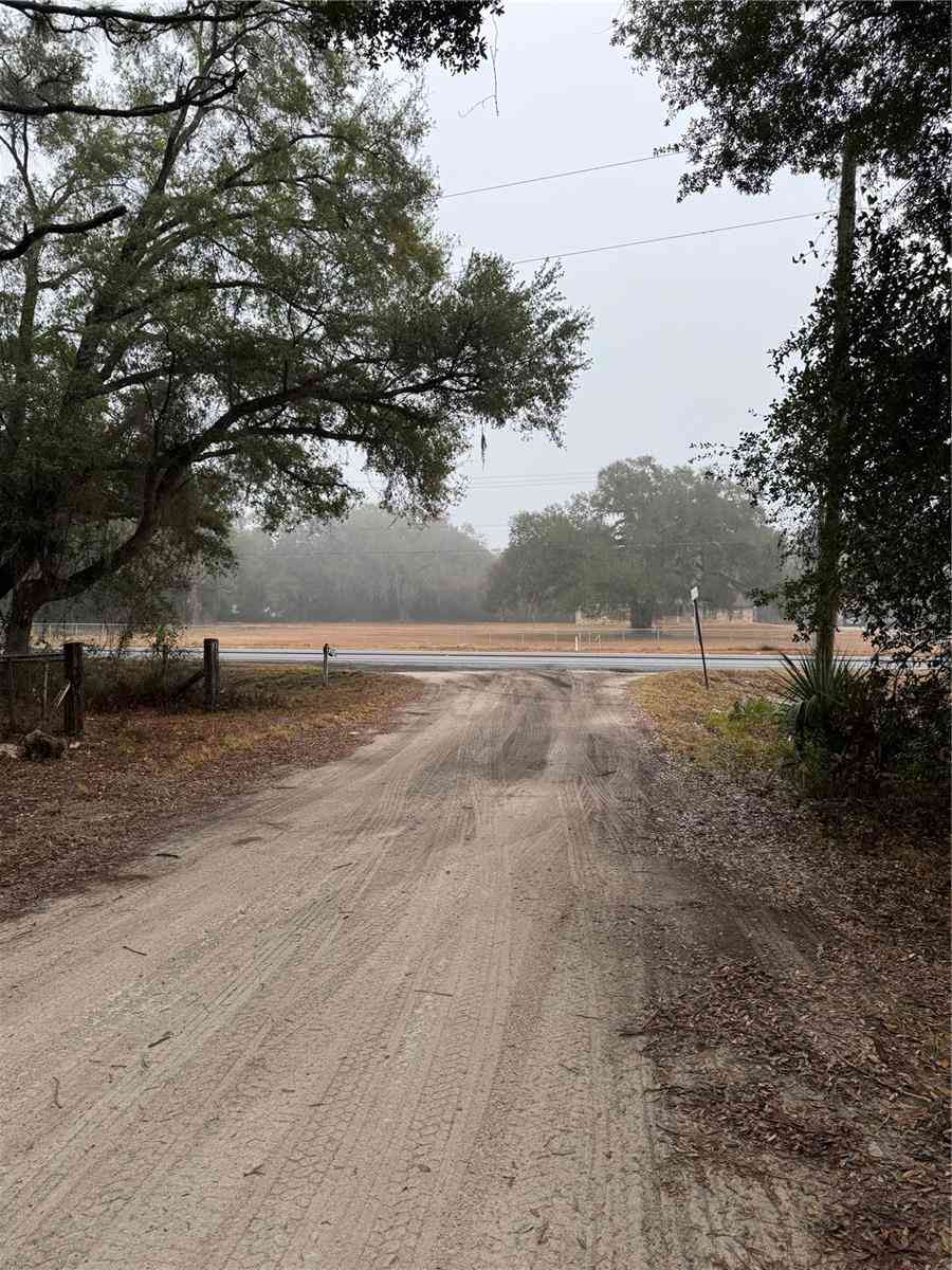 Vacant Land For Sale - 2795 SE 21st Avenue<br/> SUMTERVILLE, FL 33585