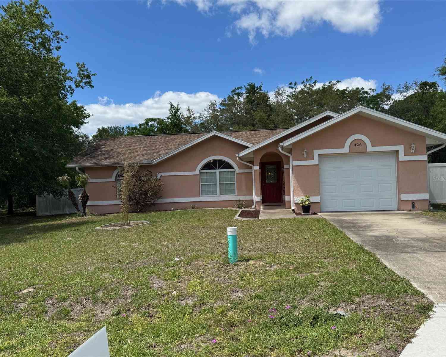 Homes For Sale - 426 Spring Lane<br/> OCALA, FL 34472