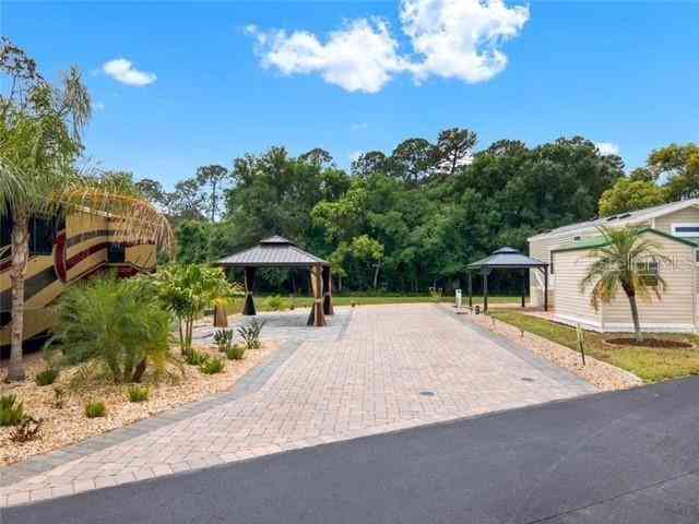 Vacant Land For Sale - 16532 Sunshine Avenue<br/> CLERMONT, FL 34714
