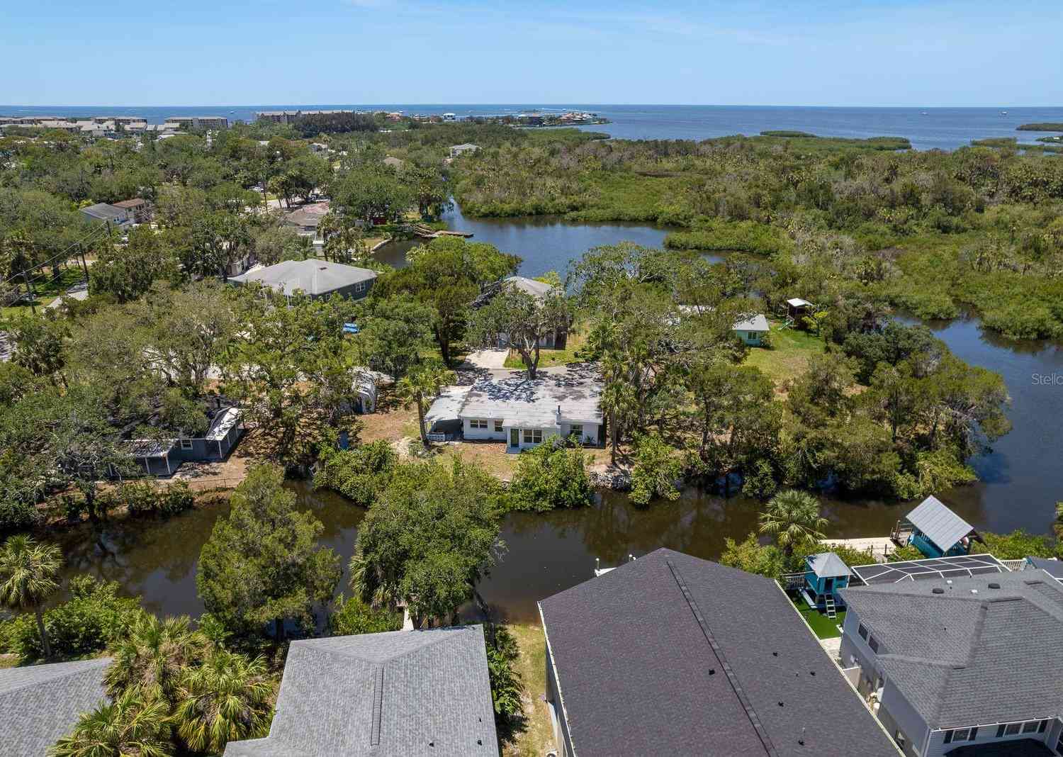 Homes For Sale - 5270 Miller Bayou Drive<br/> PORT RICHEY, FL 34668