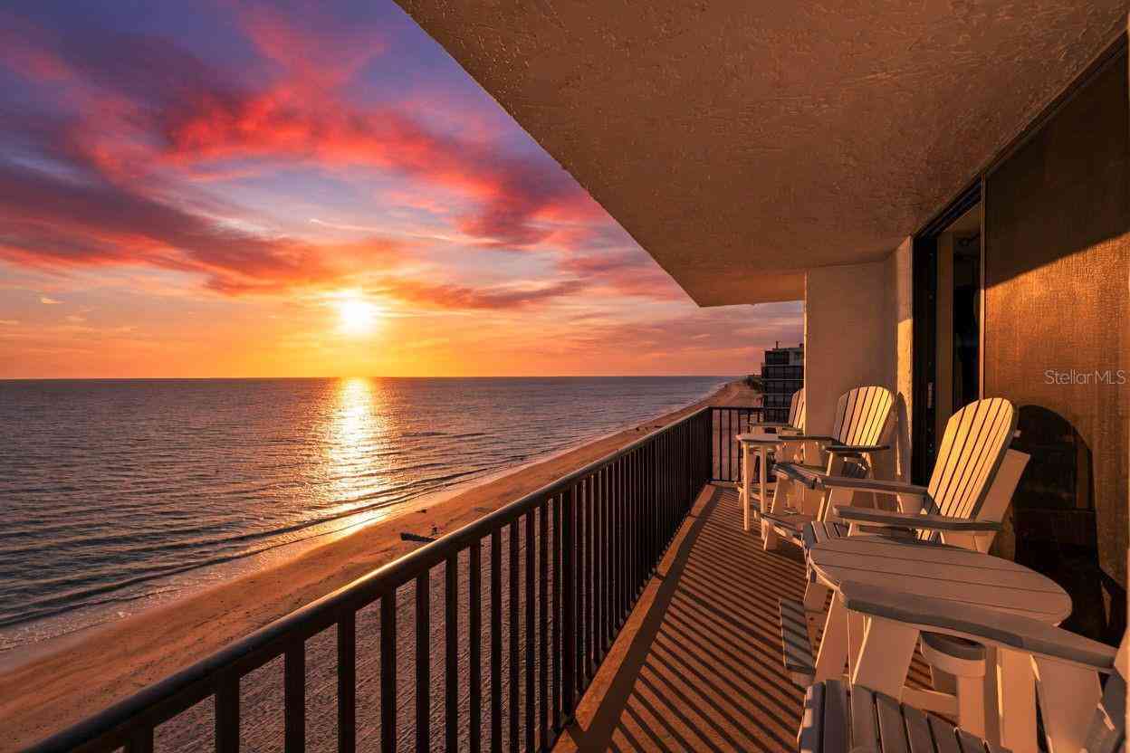 Condo For Sale - 15316 Gulf Boulevard #903<br/> MadeiraBeach, FL 33708