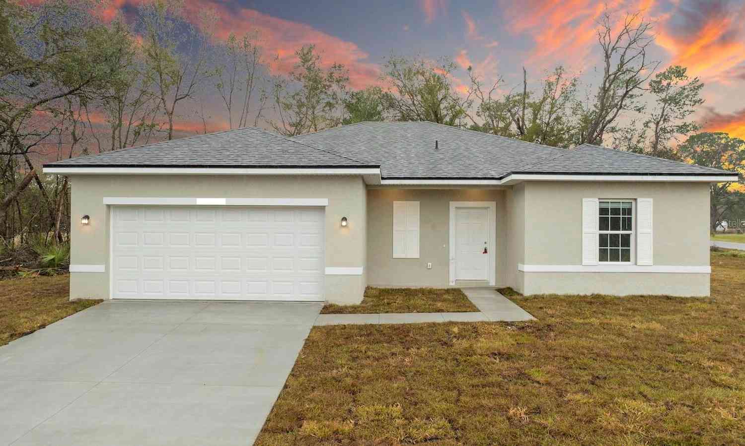 Homes For Sale - 8 Locust Run Pass<br/> OCALA, FL 34472