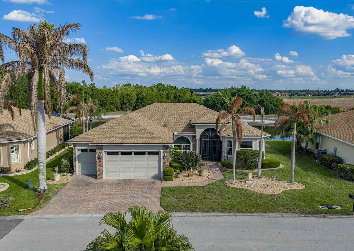 Homes For Sale - 5365 Hogan Lane<br/> WINTER HAVEN, FL 33884